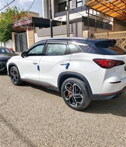 MG One